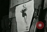 Standbild 45th Infantry Division Korea, 1953, aus Sekunde 21 historischem Filmmaterial Videoclip 65675021002