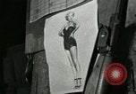 Standbild 45th Infantry Division Korea, 1953, aus Sekunde 22 historischem Filmmaterial Videoclip 65675021002