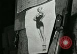 Standbild 45th Infantry Division Korea, 1953, aus Sekunde 23 historischem Filmmaterial Videoclip 65675021002