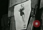Standbild 45th Infantry Division Korea, 1953, aus Sekunde 24 historischem Filmmaterial Videoclip 65675021002