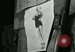 Standbild 45th Infantry Division Korea, 1953, aus Sekunde 25 historischem Filmmaterial Videoclip 65675021002
