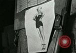 Standbild 45th Infantry Division Korea, 1953, aus Sekunde 27 historischem Filmmaterial Videoclip 65675021002