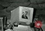 Standbild 45th Infantry Division Korea, 1953, aus Sekunde 36 historischem Filmmaterial Videoclip 65675021002