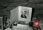 Standbild 45th Infantry Division Korea, 1953, aus Sekunde 44 historischem Filmmaterial Videoclip 65675021002