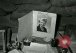 Standbild 45th Infantry Division Korea, 1953, aus Sekunde 46 historischem Filmmaterial Videoclip 65675021002