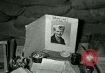 Standbild 45th Infantry Division Korea, 1953, aus Sekunde 50 historischem Filmmaterial Videoclip 65675021002