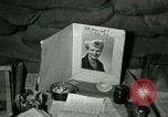 Standbild 45th Infantry Division Korea, 1953, aus Sekunde 54 historischem Filmmaterial Videoclip 65675021002