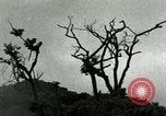 Standbild Heerlager der 45th Infantry Division der Vereinigten Staaten Korea, 1953, aus Sekunde 29 historischem Filmmaterial Videoclip 65675021003