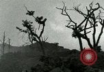Standbild Heerlager der 45th Infantry Division der Vereinigten Staaten Korea, 1953, aus Sekunde 34 historischem Filmmaterial Videoclip 65675021003