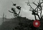Standbild Heerlager der 45th Infantry Division der Vereinigten Staaten Korea, 1953, aus Sekunde 35 historischem Filmmaterial Videoclip 65675021003