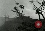 Standbild Heerlager der 45th Infantry Division der Vereinigten Staaten Korea, 1953, aus Sekunde 36 historischem Filmmaterial Videoclip 65675021003