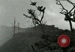 Standbild Heerlager der 45th Infantry Division der Vereinigten Staaten Korea, 1953, aus Sekunde 37 historischem Filmmaterial Videoclip 65675021003