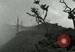 Standbild Heerlager der 45th Infantry Division der Vereinigten Staaten Korea, 1953, aus Sekunde 38 historischem Filmmaterial Videoclip 65675021003