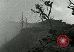 Standbild Heerlager der 45th Infantry Division der Vereinigten Staaten Korea, 1953, aus Sekunde 39 historischem Filmmaterial Videoclip 65675021003