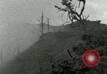 Standbild Heerlager der 45th Infantry Division der Vereinigten Staaten Korea, 1953, aus Sekunde 41 historischem Filmmaterial Videoclip 65675021003