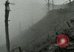 Standbild Heerlager der 45th Infantry Division der Vereinigten Staaten Korea, 1953, aus Sekunde 45 historischem Filmmaterial Videoclip 65675021003