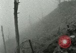 Standbild Heerlager der 45th Infantry Division der Vereinigten Staaten Korea, 1953, aus Sekunde 47 historischem Filmmaterial Videoclip 65675021003