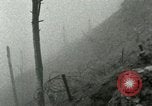 Standbild Heerlager der 45th Infantry Division der Vereinigten Staaten Korea, 1953, aus Sekunde 48 historischem Filmmaterial Videoclip 65675021003