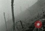 Standbild Heerlager der 45th Infantry Division der Vereinigten Staaten Korea, 1953, aus Sekunde 49 historischem Filmmaterial Videoclip 65675021003