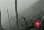 Standbild Heerlager der 45th Infantry Division der Vereinigten Staaten Korea, 1953, aus Sekunde 51 historischem Filmmaterial Videoclip 65675021003