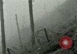 Standbild Heerlager der 45th Infantry Division der Vereinigten Staaten Korea, 1953, aus Sekunde 52 historischem Filmmaterial Videoclip 65675021003