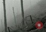 Standbild Heerlager der 45th Infantry Division der Vereinigten Staaten Korea, 1953, aus Sekunde 53 historischem Filmmaterial Videoclip 65675021003