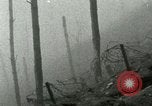 Standbild Heerlager der 45th Infantry Division der Vereinigten Staaten Korea, 1953, aus Sekunde 55 historischem Filmmaterial Videoclip 65675021003