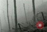 Standbild Heerlager der 45th Infantry Division der Vereinigten Staaten Korea, 1953, aus Sekunde 56 historischem Filmmaterial Videoclip 65675021003