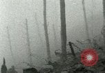 Standbild Heerlager der 45th Infantry Division der Vereinigten Staaten Korea, 1953, aus Sekunde 59 historischem Filmmaterial Videoclip 65675021003