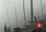 Standbild Heerlager der 45th Infantry Division der Vereinigten Staaten Korea, 1953, aus Sekunde 60 historischem Filmmaterial Videoclip 65675021003