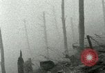 Standbild Heerlager der 45th Infantry Division der Vereinigten Staaten Korea, 1953, aus Sekunde 61 historischem Filmmaterial Videoclip 65675021003