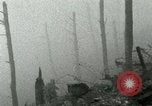 Standbild Heerlager der 45th Infantry Division der Vereinigten Staaten Korea, 1953, aus Sekunde 62 historischem Filmmaterial Videoclip 65675021003