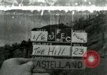 Standbild 45th Infantry Division Korea, 1953, aus Sekunde 1 historischem Filmmaterial Videoclip 65675021004