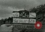Standbild 45th Infantry Division Korea, 1953, aus Sekunde 4 historischem Filmmaterial Videoclip 65675021004