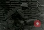 Standbild 45th Infantry Division Korea, 1953, aus Sekunde 6 historischem Filmmaterial Videoclip 65675021005