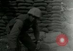 Standbild 45th Infantry Division Korea, 1953, aus Sekunde 7 historischem Filmmaterial Videoclip 65675021005
