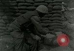 Standbild 45th Infantry Division Korea, 1953, aus Sekunde 11 historischem Filmmaterial Videoclip 65675021005