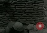 Standbild 45th Infantry Division Korea, 1953, aus Sekunde 15 historischem Filmmaterial Videoclip 65675021005