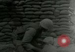 Standbild 45th Infantry Division Korea, 1953, aus Sekunde 16 historischem Filmmaterial Videoclip 65675021005