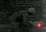 Standbild 45th Infantry Division Korea, 1953, aus Sekunde 17 historischem Filmmaterial Videoclip 65675021005