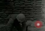 Standbild 45th Infantry Division Korea, 1953, aus Sekunde 18 historischem Filmmaterial Videoclip 65675021005