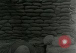 Standbild 45th Infantry Division Korea, 1953, aus Sekunde 19 historischem Filmmaterial Videoclip 65675021005