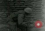 Standbild 45th Infantry Division Korea, 1953, aus Sekunde 21 historischem Filmmaterial Videoclip 65675021005