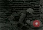 Standbild 45th Infantry Division Korea, 1953, aus Sekunde 22 historischem Filmmaterial Videoclip 65675021005