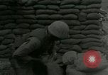 Standbild 45th Infantry Division Korea, 1953, aus Sekunde 26 historischem Filmmaterial Videoclip 65675021005