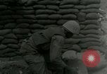 Standbild 45th Infantry Division Korea, 1953, aus Sekunde 27 historischem Filmmaterial Videoclip 65675021005