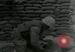 Standbild 45th Infantry Division Korea, 1953, aus Sekunde 28 historischem Filmmaterial Videoclip 65675021005