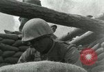 Standbild 45th Infantry Division Korea, 1953, aus Sekunde 30 historischem Filmmaterial Videoclip 65675021005
