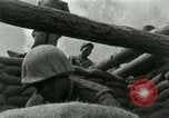 Standbild 45th Infantry Division Korea, 1953, aus Sekunde 31 historischem Filmmaterial Videoclip 65675021005