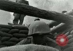 Standbild 45th Infantry Division Korea, 1953, aus Sekunde 32 historischem Filmmaterial Videoclip 65675021005